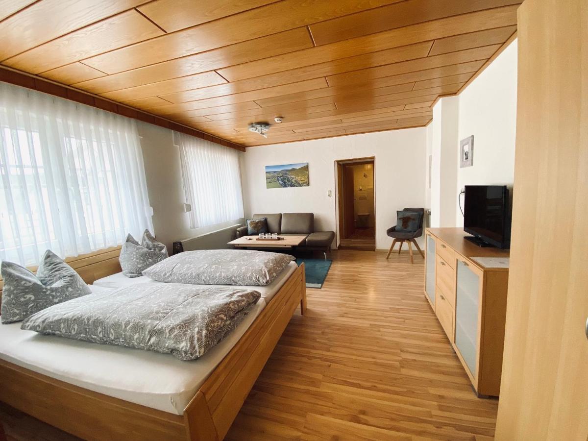 Vanessa Apartment