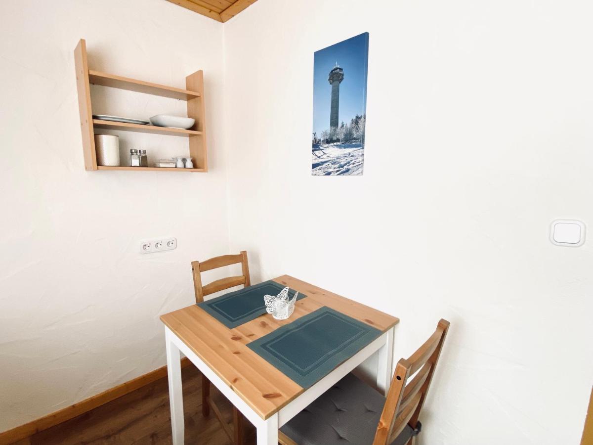 Appartement Vanessa Willingen (Upland)