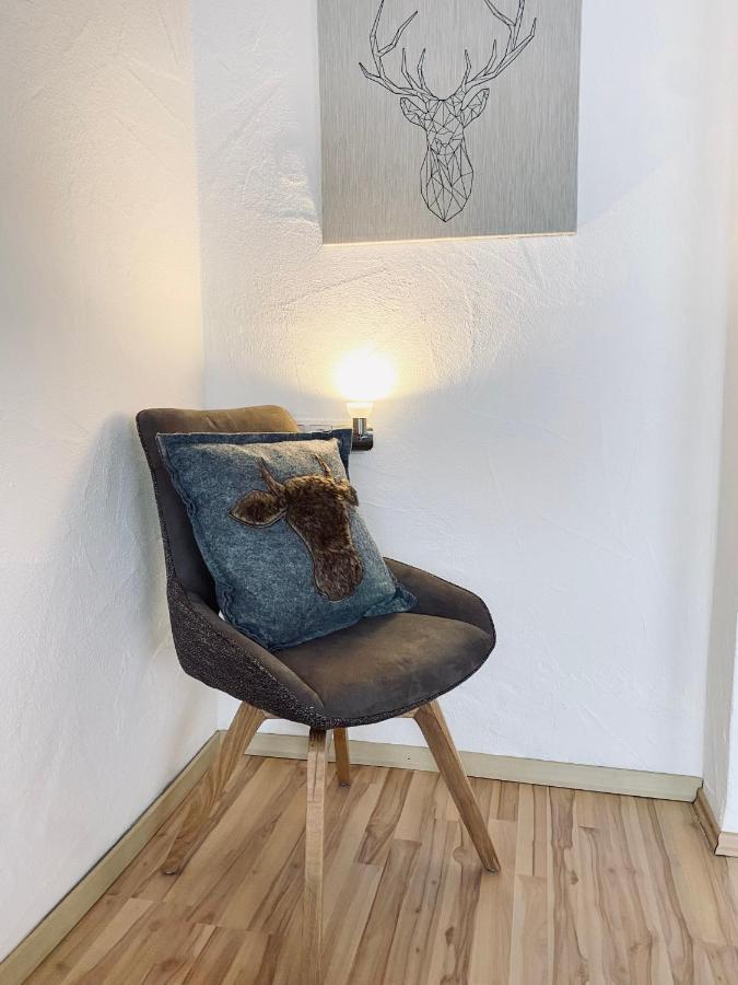 Vanessa Appartement *